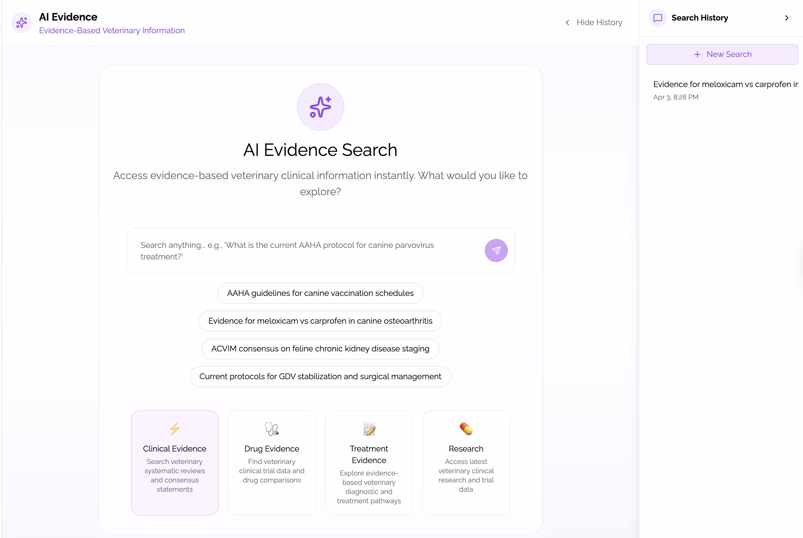 Maxly Clinical Assistant