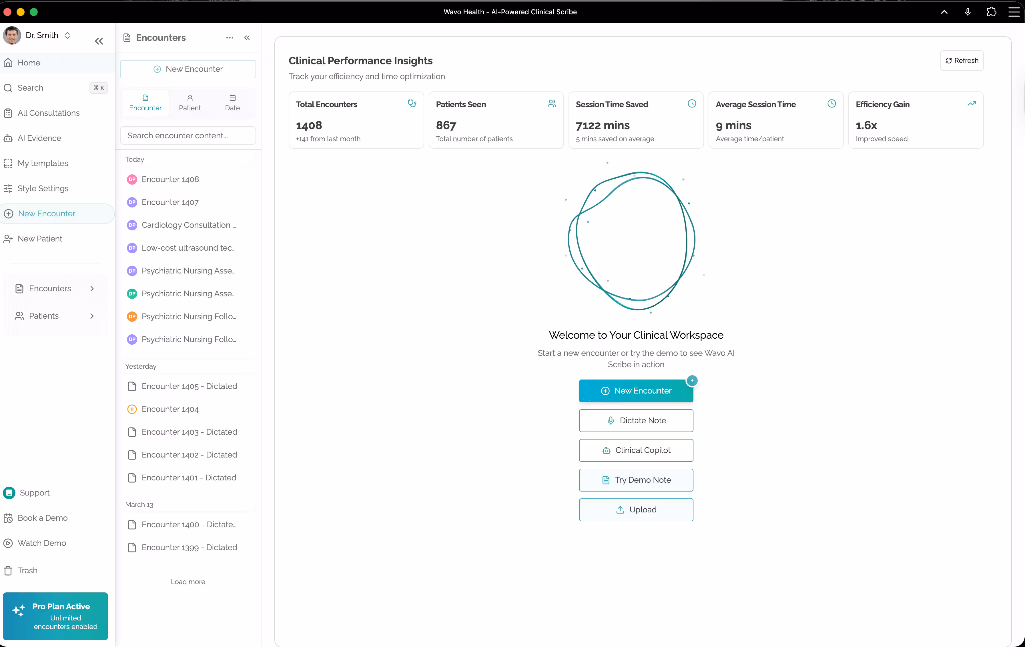 Progressive Web App